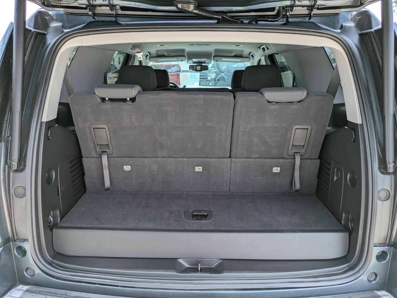 2020 GMC Yukon Vehicle Photo in SELMA, TX 78154-1460