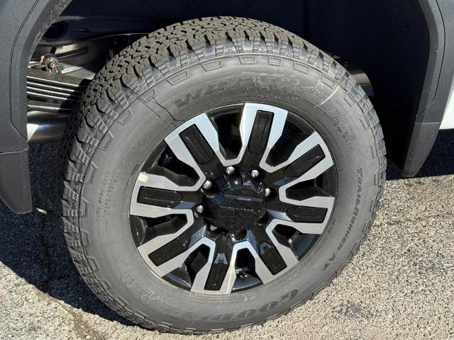 2025 GMC Sierra 2500 HD Vehicle Photo in COLUMBIA, MO 65203-3903