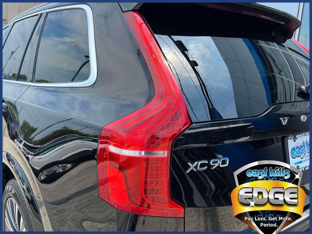 2021 Volvo XC90 Vehicle Photo in Roslyn, NY 11576