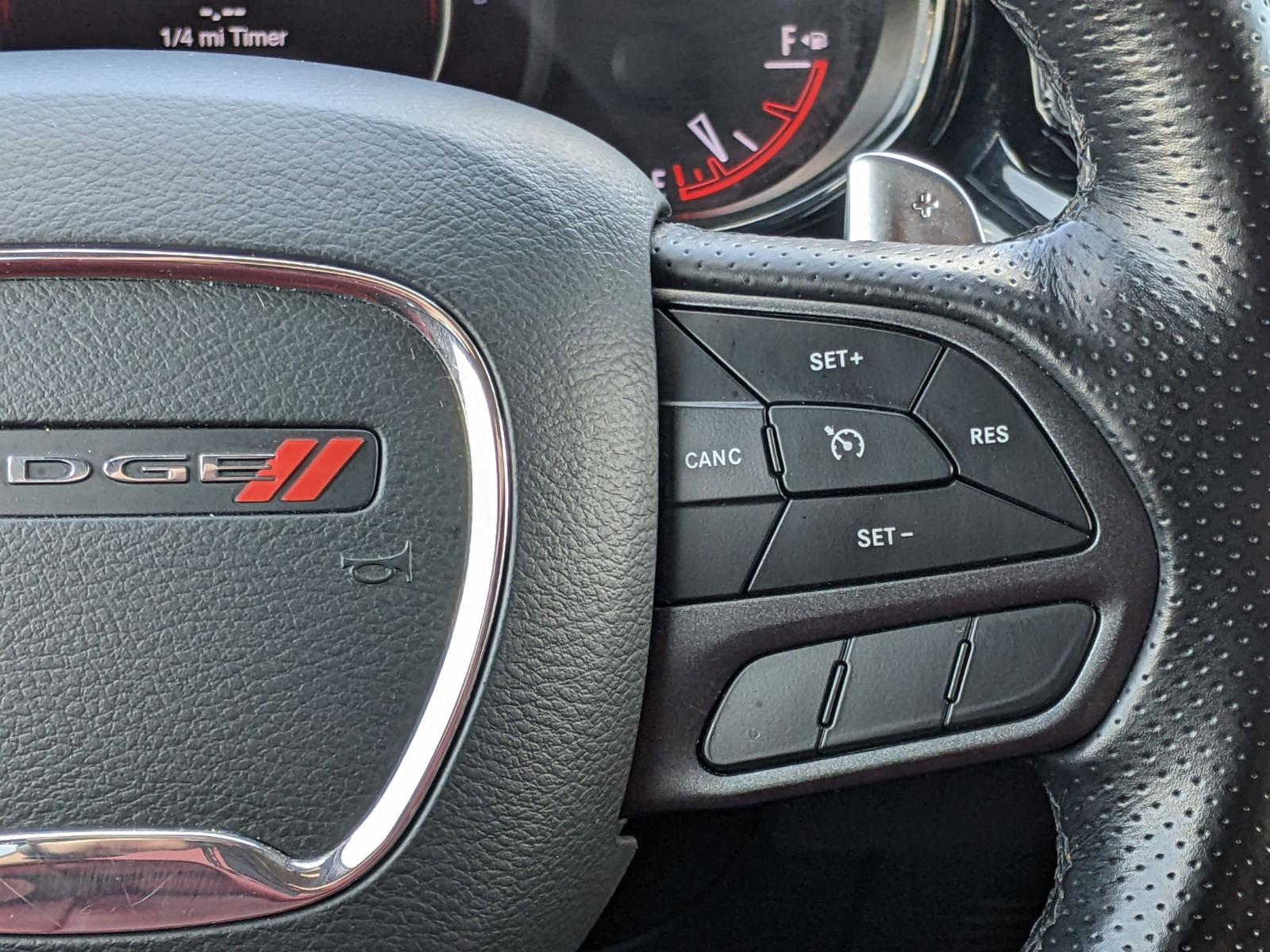 2022 Dodge Durango Vehicle Photo in Seguin, TX 78155