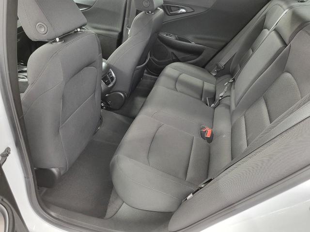 2024 Chevrolet Malibu Vehicle Photo in NEENAH, WI 54956-2243