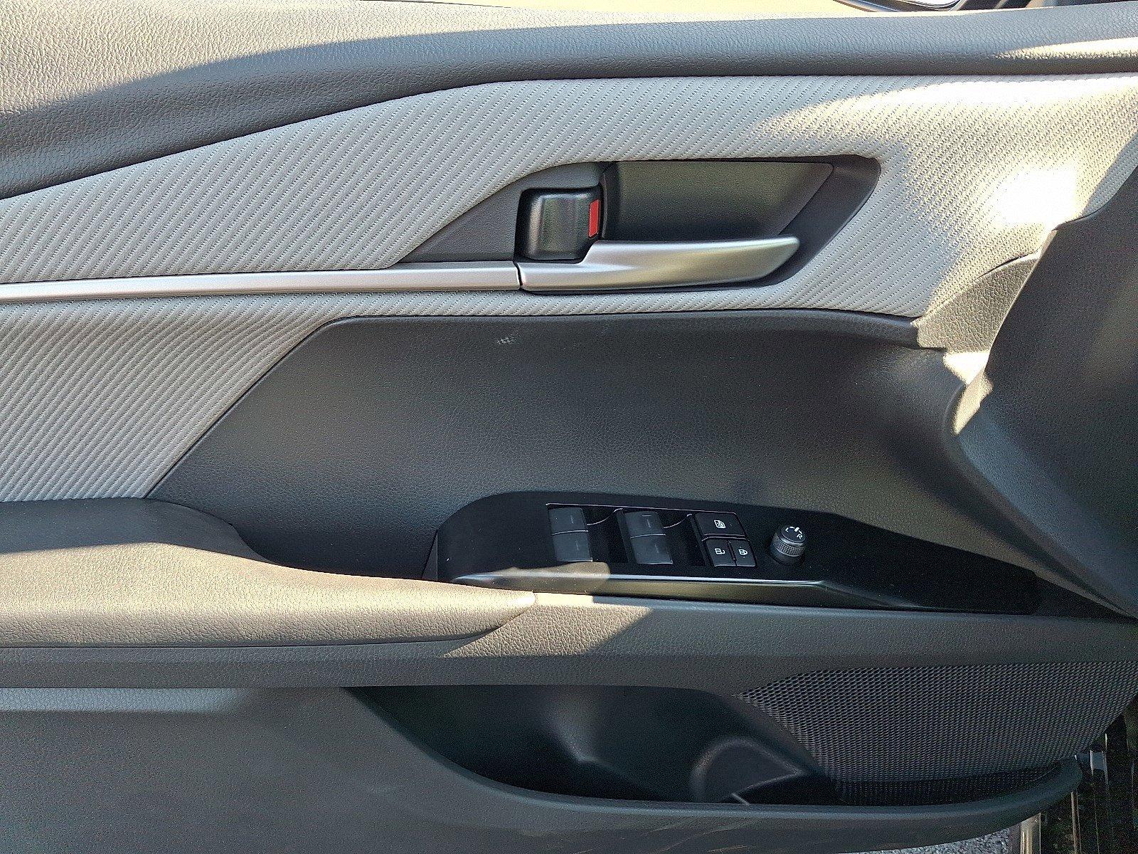 2025 Toyota Camry Vehicle Photo in Harrisburg, PA 17111