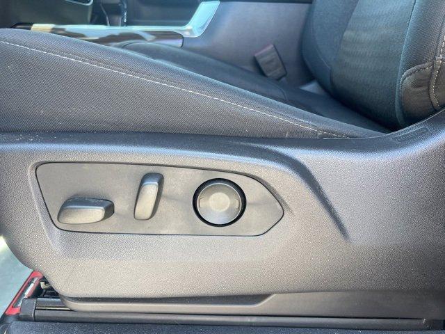 2024 Chevrolet Silverado 1500 Vehicle Photo in MILFORD, OH 45150-1684