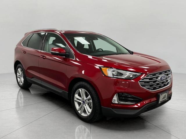 2019 Ford Edge Vehicle Photo in Appleton, WI 54913