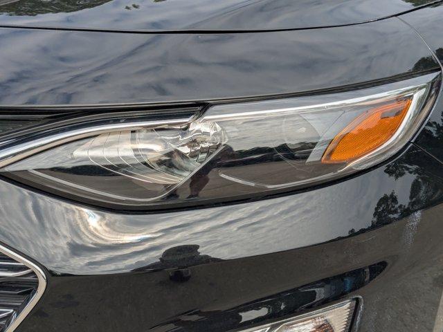2025 Chevrolet Malibu Vehicle Photo in BRUNSWICK, GA 31525-1881