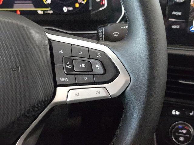 2024 Volkswagen Jetta Vehicle Photo in Decatur, TX 76234