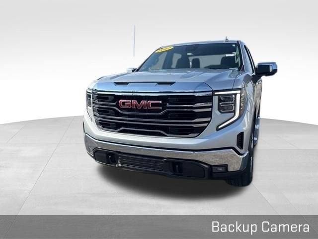 2022 GMC Sierra 1500 Vehicle Photo in Fishers, IN 46038