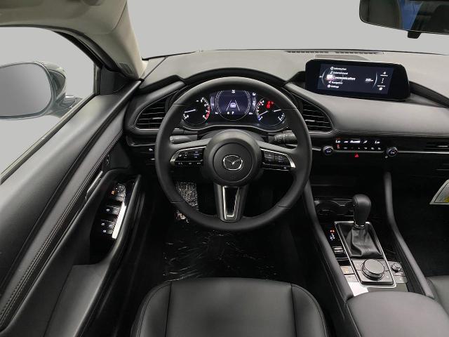 2025 Mazda3 Sedan Vehicle Photo in Appleton, WI 54913
