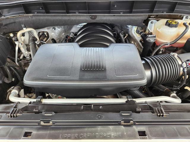 2021 GMC Sierra 1500 Vehicle Photo in DENTON, TX 76210-9321