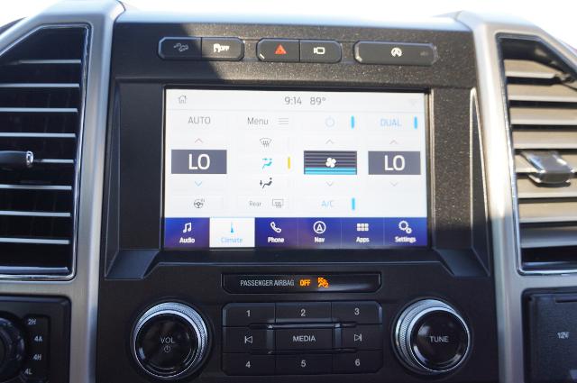 2020 Ford F-150 Vehicle Photo in Riverdale, UT 84405