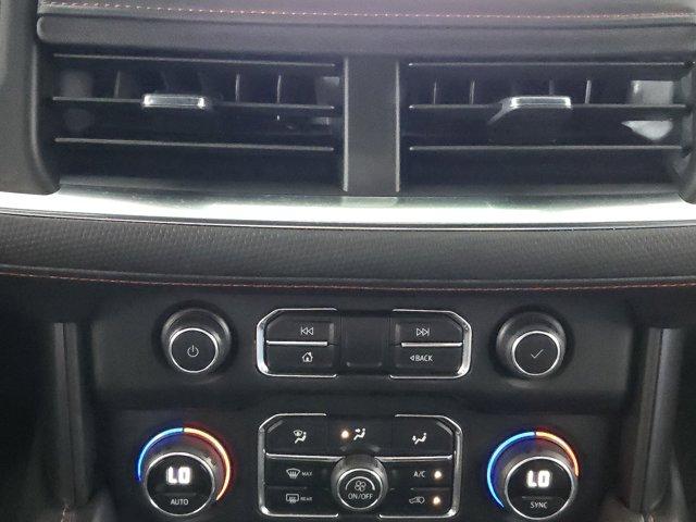 2024 Chevrolet Tahoe Vehicle Photo in Decatur, TX 76234