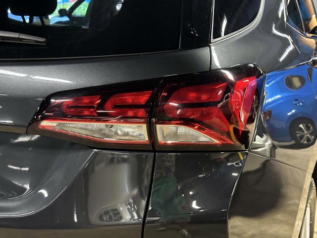 2022 Chevrolet Equinox Vehicle Photo in Roslyn, NY 11576