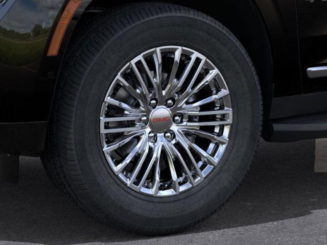 2025 GMC Yukon Vehicle Photo in APPLETON, WI 54914-8833