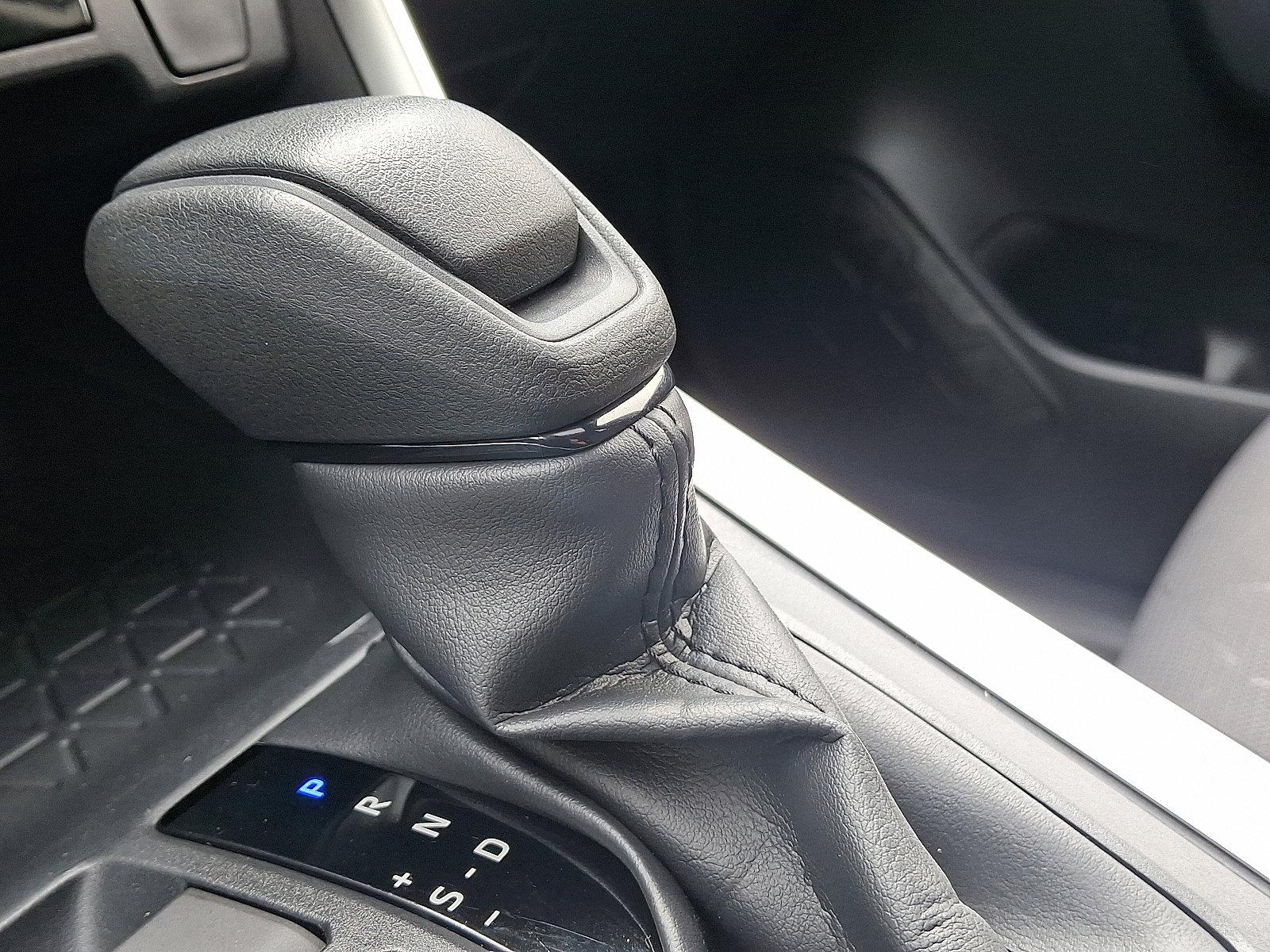 2019 Toyota RAV4 Vehicle Photo in Harrisburg, PA 17111