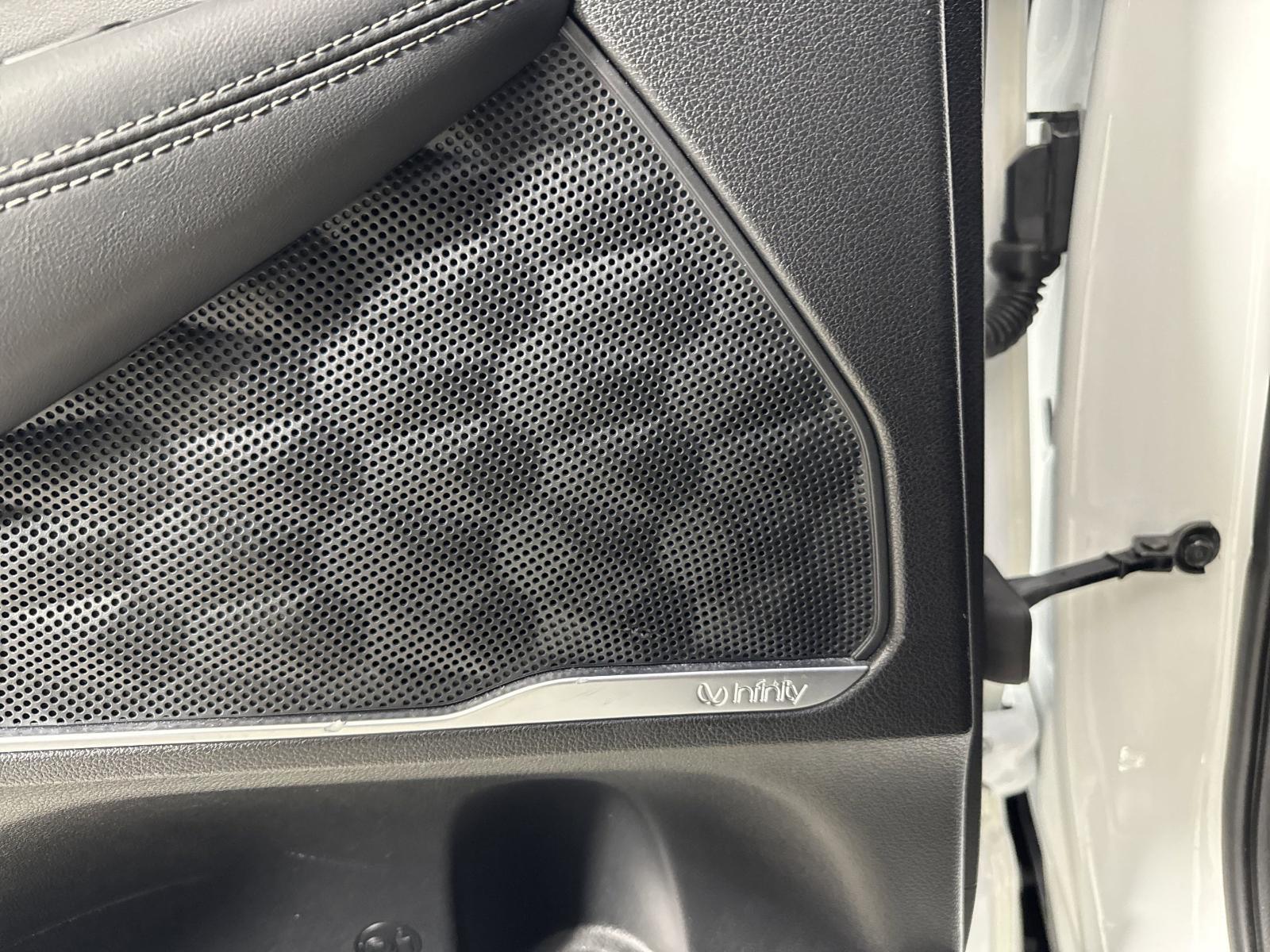 2019 Hyundai SANTA FE Vehicle Photo in Georgetown, TX 78626