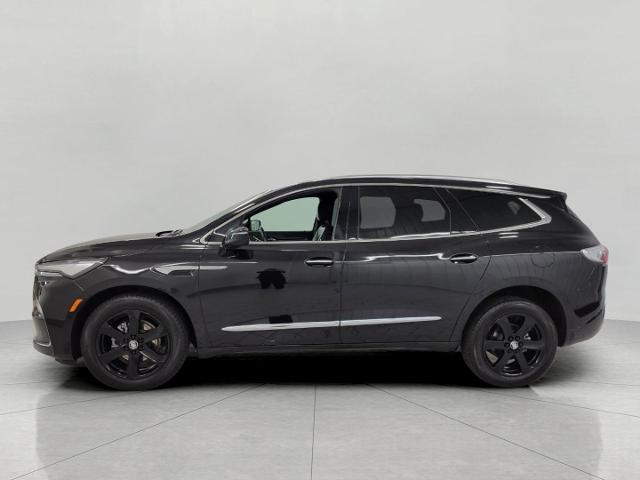 2023 Buick Enclave Vehicle Photo in NEENAH, WI 54956-2243