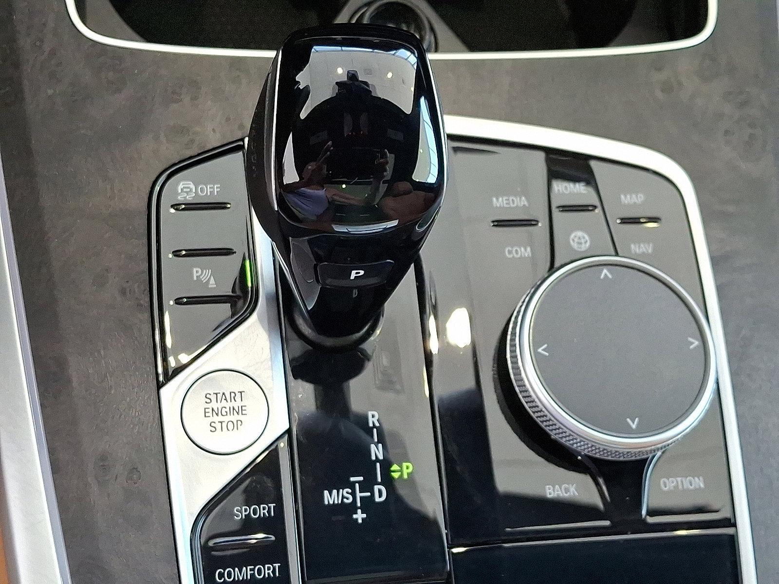 2022 BMW X5 xDrive40i Vehicle Photo in Lancaster, PA 17601