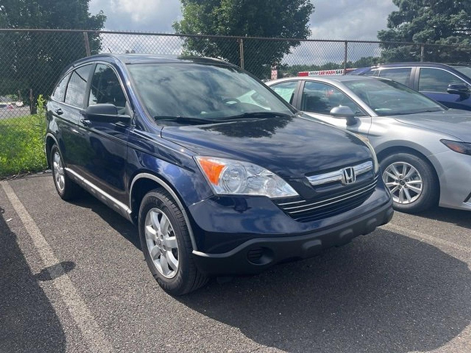 2009 Honda CR-V Vehicle Photo in Trevose, PA 19053