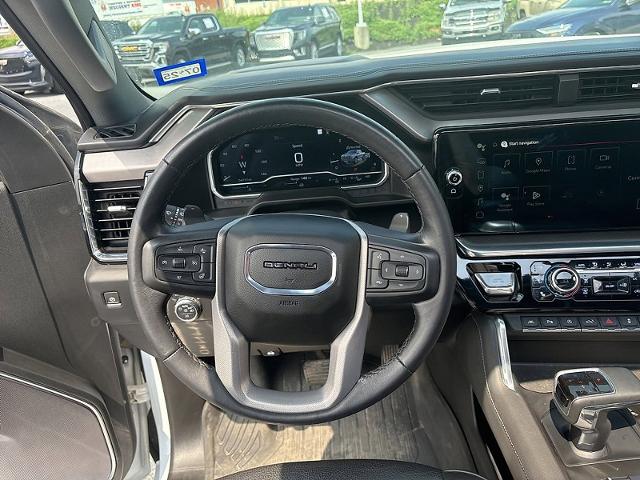 2023 GMC Sierra 1500 Vehicle Photo in HARRISBURG, PA 17111-1033