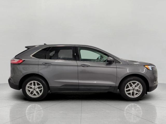 2024 Ford Edge Vehicle Photo in Oshkosh, WI 54901