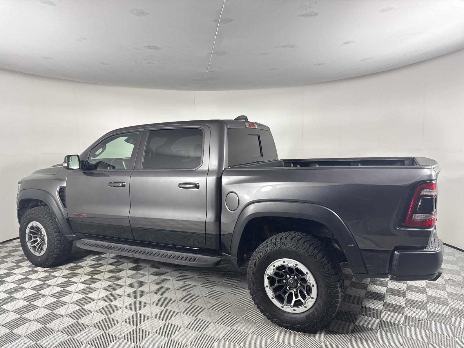 2021 Ram 1500 Vehicle Photo in GEORGETOWN, TX 78626-7508