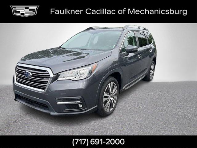2020 Subaru Ascent Vehicle Photo in MECHANICSBURG, PA 17050-1707