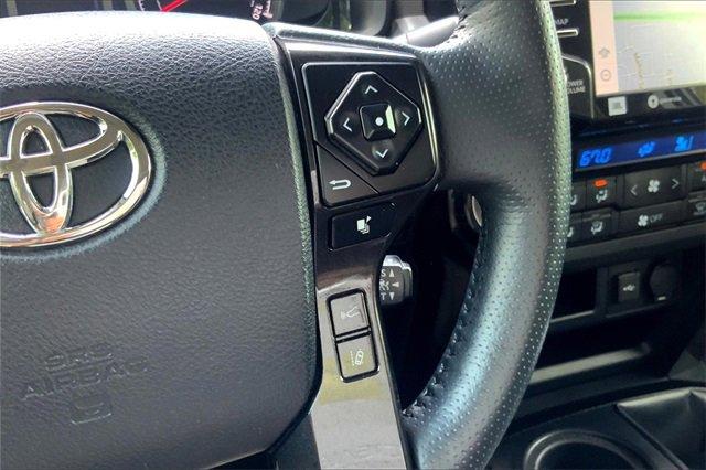 2023 Toyota 4Runner Vehicle Photo in KANSAS CITY, MO 64114-4545