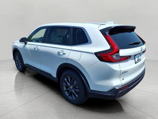 2026 Honda CR-V Vehicle Photo in Oshkosh, WI 54904