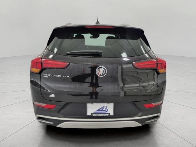 2023 Buick Encore GX Vehicle Photo in Appleton, WI 54913