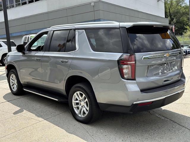 2023 Chevrolet Tahoe Vehicle Photo in Roslyn, NY 11576