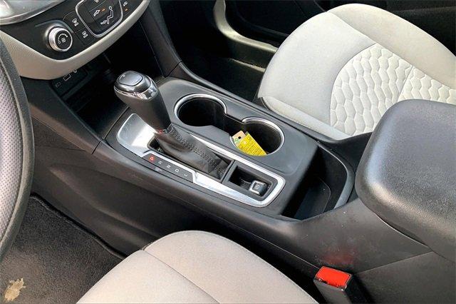2019 Chevrolet Equinox Vehicle Photo in KANSAS CITY, MO 64114-4502