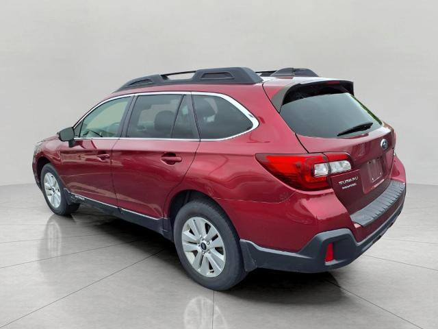 2019 Subaru Outback Vehicle Photo in Oshkosh, WI 54904