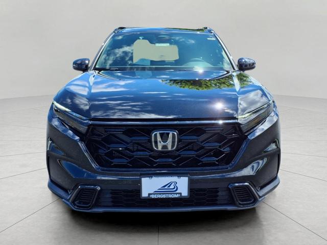 2026 Honda CR-V Hybrid Vehicle Photo in Oshkosh, WI 54904