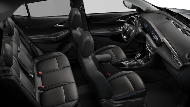 2026 Buick Encore GX Vehicle Photo in Fishers, IN 46038