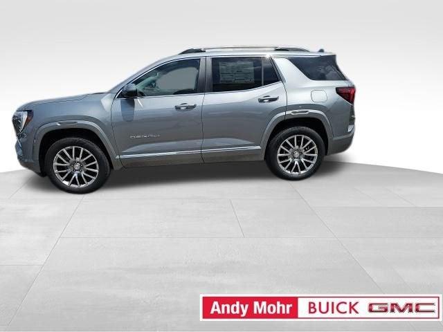 2026 GMC Terrain Vehicle Photo in Fishers, IN 46038