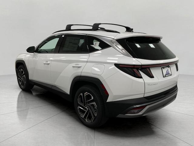 2025 Hyundai TUCSON Vehicle Photo in Appleton, WI 54913
