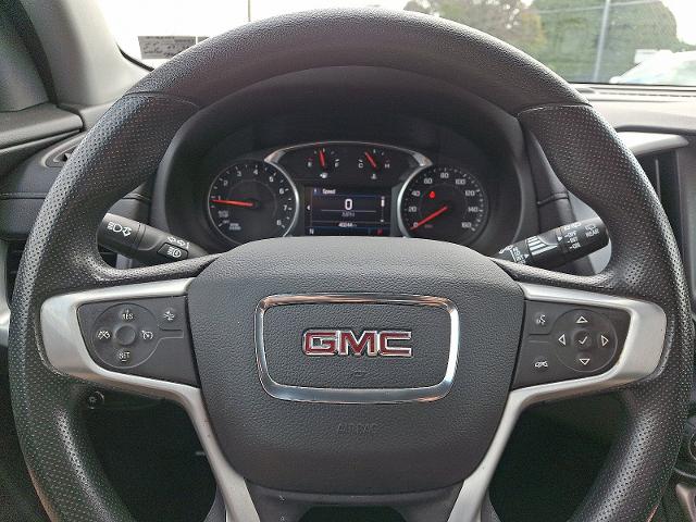 2022 GMC Terrain Vehicle Photo in TREVOSE, PA 19053-4984