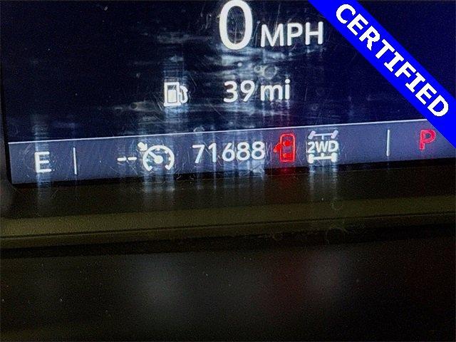 2021 GMC Sierra 3500 HD Vehicle Photo in PUYALLUP, WA 98371-4149