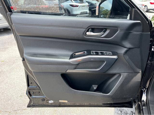 2022 Nissan Pathfinder Vehicle Photo in Savannah, GA 31419