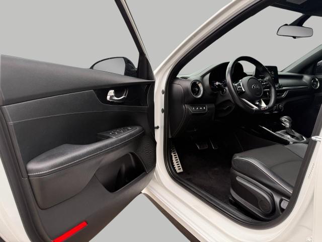 2021 Kia Forte Vehicle Photo in Appleton, WI 54914