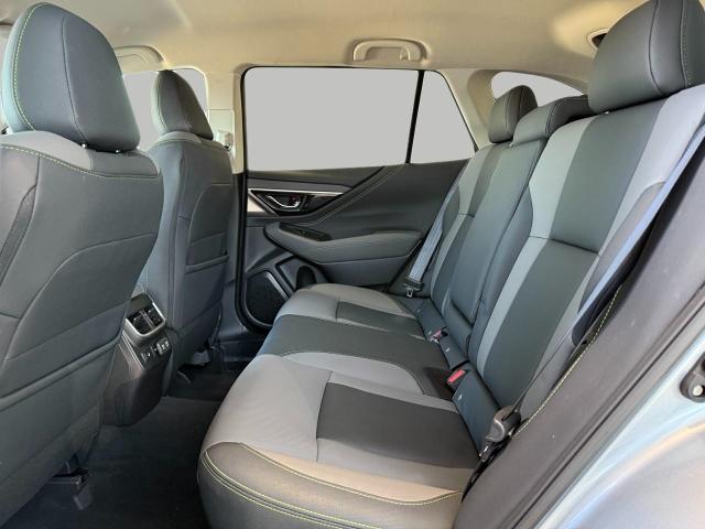 2022 Subaru Outback Vehicle Photo in Appleton, WI 54914