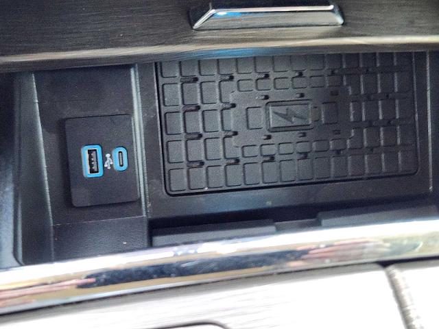 2024 Ford Expedition Vehicle Photo in DENTON, TX 76210-9321