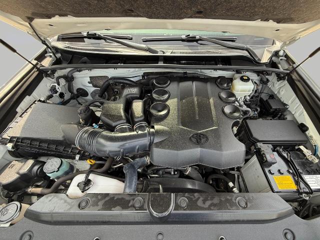 2021 Toyota 4Runner Vehicle Photo in Appleton, WI 54914
