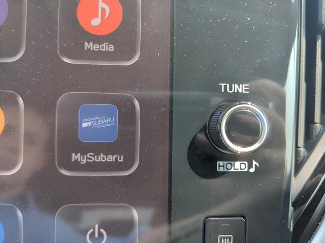2025 Subaru Outback Vehicle Photo in Green Bay, WI 54304