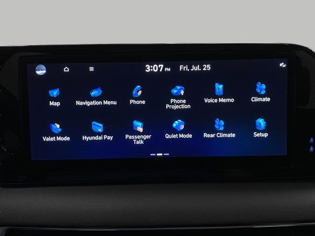 2023 Hyundai PALISADE Vehicle Photo in Appleton, WI 54913