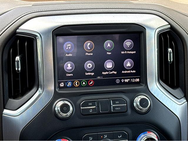 2020 GMC Sierra 1500 Vehicle Photo in Savannah, GA 31419