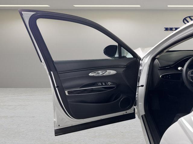 2025 Genesis GV70 Vehicle Photo in Georgetown, TX 78626