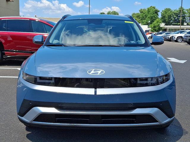 2025 Hyundai IONIQ 5 Vehicle Photo in Philadelphia, PA 19116
