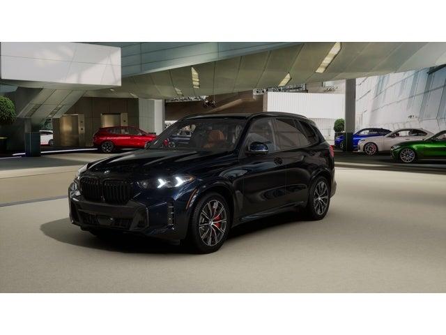 2026 BMW X5 xDrive40i Vehicle Photo in Neenah, WI 54956