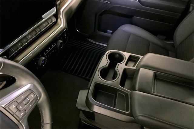2023 Chevrolet Silverado 1500 Vehicle Photo in KANSAS CITY, MO 64114-4502